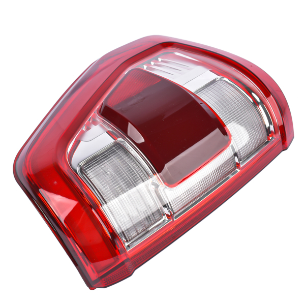 尾灯总成 Rear Left Driver Side LED Tail Light Lamp w/ Blind Spot for Ford F-150 F150 2021 2022 2023 ML3413B505-3