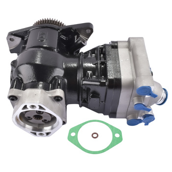 空气压缩机 Air Compressor for Detroit Diesel DD15 2011- 4711302515, EA4711302515, DDE RA471130251