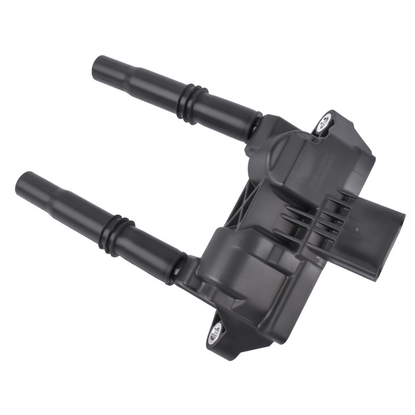 点火线圈 Ignition Coil Pack Double Tip for Mercedes-Benz S560 S580 S63 SL55 SL63 AMG GT 63 G550 GLE580 GLS580 2018-2023 1779060206 A1779060206-3