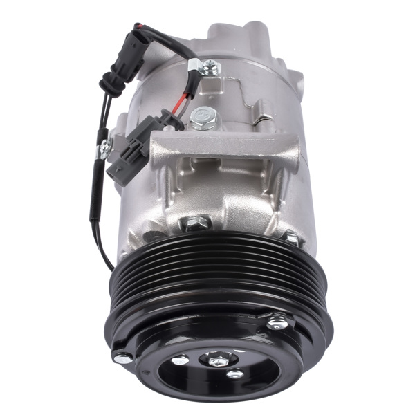 汽车空调压缩机 A/C Compressor Fits Buick Verano Sedan L4 2.0L 2.4L CVC Style 2012-2017 13346496-1