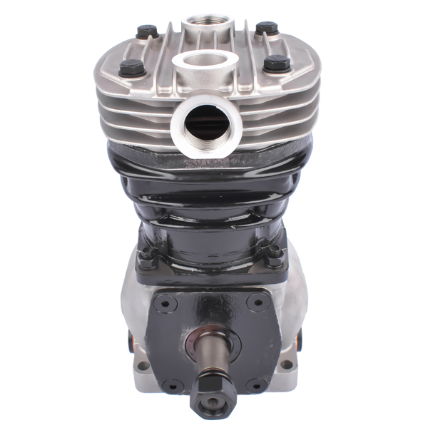 空气压缩机 Air Brake Compressor LK1900 LP1974 For Deutz Engine F5L912, F5L912W, F6L912 OE#01174473 1173859-1