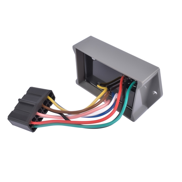 割草机模块 Electronic Commercial Lawn Mower Module for SCZ52V-25CV-EFI 52" SCZ48V-691FX 48" SCZ61V-31FX SCZ52V-27CV 61" 52" Zero-Turn Mower 483029 483599 482313-3