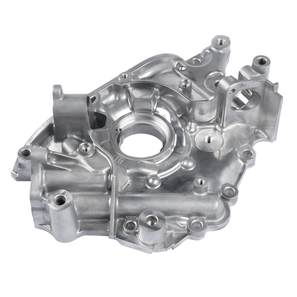 机油泵 Oil Pump for Lexus SC400 GX470 GS430 LS430 LX470 Toyota 4Runner Land Cruiser V8-7