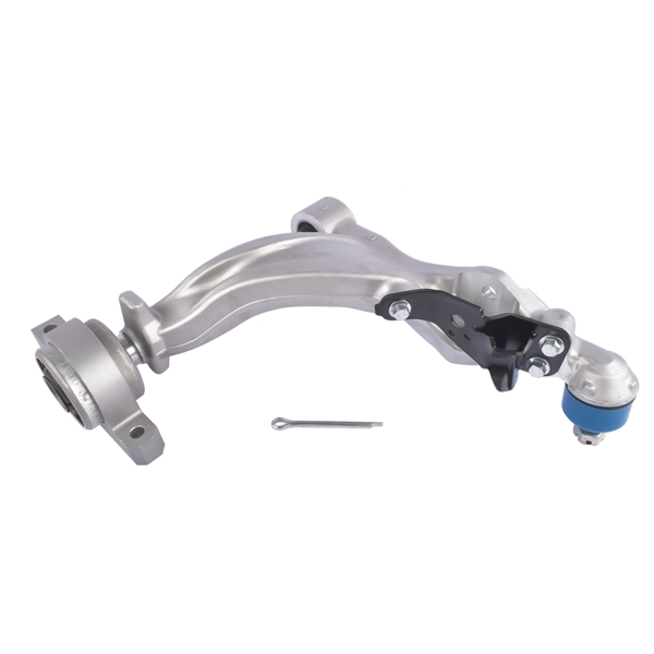 控制臂 Front Right Side Lower Suspension Control Arm for Infiniti Q70 M35h M37 3.5L 3.7L V6-3