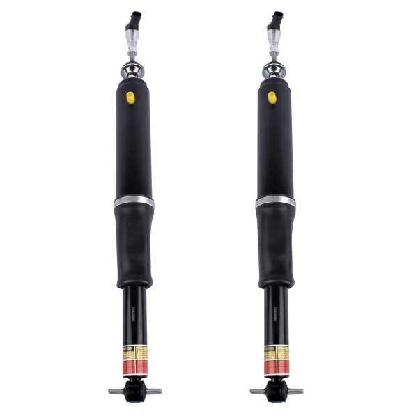 2x Rear Air Strut Shock with Magneride For Buick Lucerne Cadillac DTS 2006-2011 19302768 15211375-6