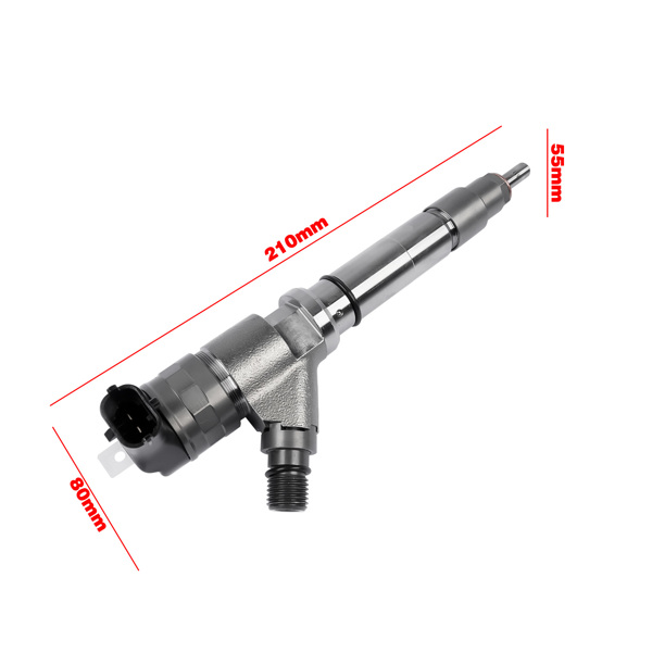 喷油器 Fuel Injector 0445120082 for Chevrolet Express GMC Sierra Pickup 6.6L V8 LMM Duramax Diesel 2007-2010-6