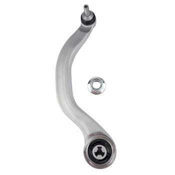 控制臂 Front Left Lower Control Arm w/ Ball Joint for Tesla Model 3 2017-2023 Model Y 2020-2023 1044354-00-A 1044351-00-C