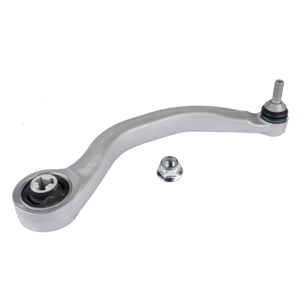 控制臂 Front Left Lower Control Arm w/ Ball Joint for Tesla Model 3 2017-2023 Model Y 2020-2023 1044354-00-A 1044351-00-C-2