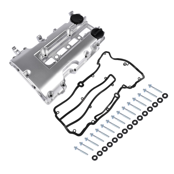 气门室盖 Valve Cover & Gasket for Buick Encore ELR Chevrolet Cruze Sonic Trax Volt 1.4L 2011-2021 25198498 25198874 55573746-4