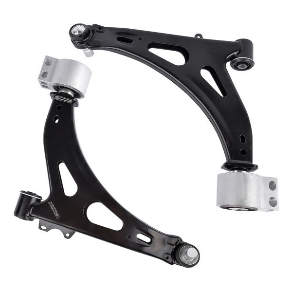  控制臂 Set of 2 Front Lower Control Arms Left and Right for Chevrolet Impala 2.5L 3.6L 2014-2020-1