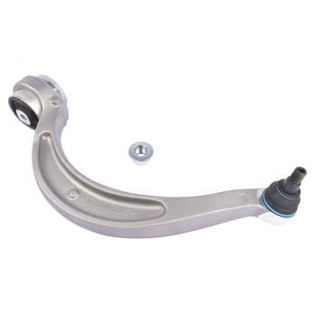 控制臂 Front Right Lower Rearward Control Arm for Audi A4 A5 S4 S5 RS5 17-21 8W0407694A