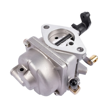 化油器 Carburetor Carb For Yamaha outboard 4 stroke F6 6 HP 6BX-14301-10 6BX-14301-00