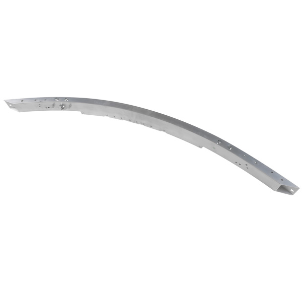 前保险杠骨架 Bumper Face Bar Reinforcement Aluminum for Mercedes CLS550 CLS63 E350 E400 2010-2018-7