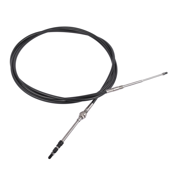 船用转向拉索 Jet Boat Steering Cable F0R-U1470-10-00 for Yamaha SX230 AR230 HO LX210 AR210 SR230 LS2000 LX2000 1999-2006-3