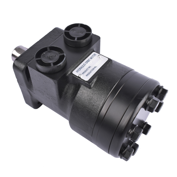 液压马达 1011010009 101-1010 Hydraulic Gerotor Motor for Eaton Char-Lynn H Series 4.5 CID-9