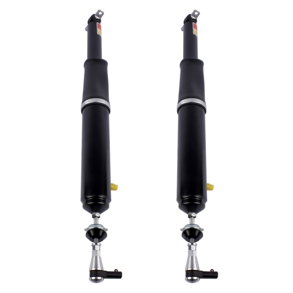 2x Rear Air Strut Shock with Magneride For Buick Lucerne Cadillac DTS 2006-2011 19302768 15211375-8