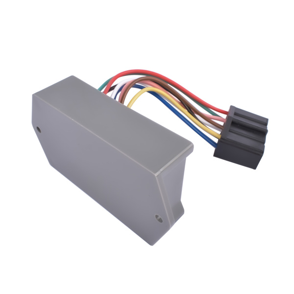 割草机模块 Electronic Commercial Lawn Mower Module for SCZ52V-25CV-EFI 52" SCZ48V-691FX 48" SCZ61V-31FX SCZ52V-27CV 61" 52" Zero-Turn Mower 483029 483599 482313-4