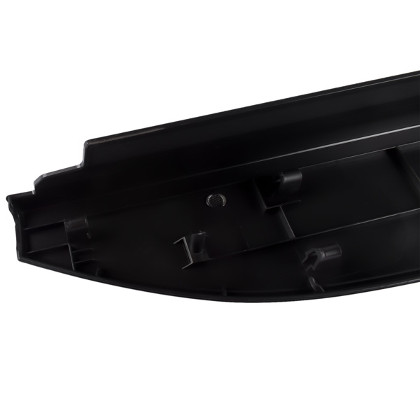  尾门保护器 Rear Tailgate Bed Cap Molding 934869FV0A 934869FV0A for Nissan Titan 5.6L V8 Pickup 4-Door 2016-2021-5