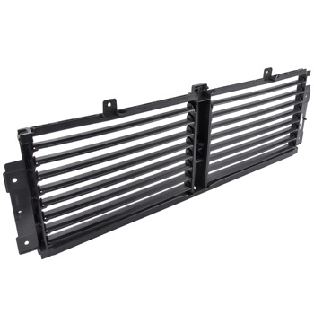  散热器出风口 Radiator Upper Active Grille Shutter w/o Motor 84646340 for Chevy Traverse 2018-2021