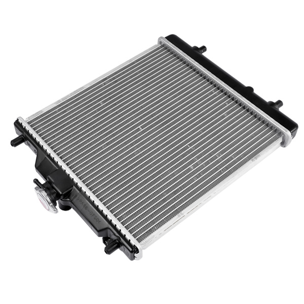 散热器 K7711-85210 K771185210 Radiator for Kubota RTV1100CRX RTV1100CR RTV1100CR9 RTV1140CPXR 2007--2