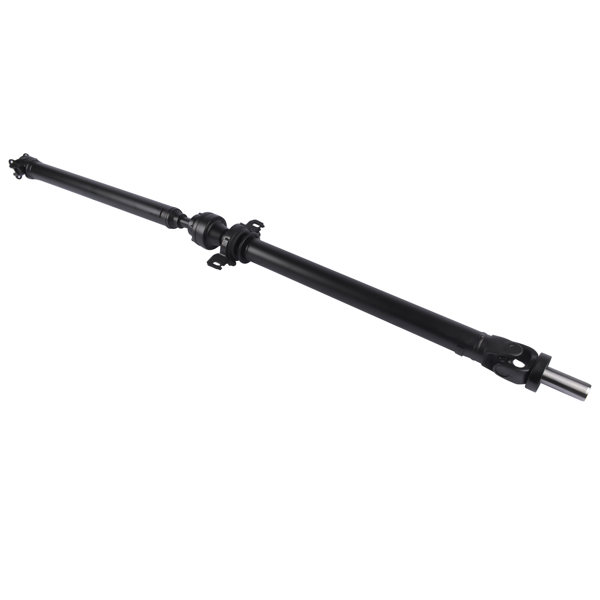 传动轴 Rear Driveshaft Prop Shaft Assembly for Toyota RAV4 2001-2005 AWD 3710042060 NEW-2