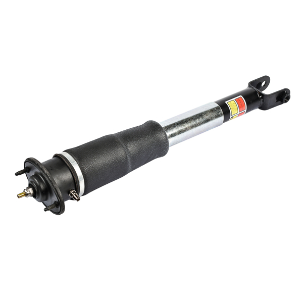 减震器 Rear Air Suspension Shock Strut w/ Electric For Cadillac SRX 3.6L V6 4.6L V8 GAS DOHC 2004-2009 21992495-6