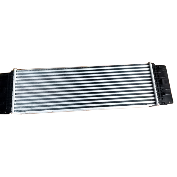 中冷器 Intercooler for Mercedes-Benz Sprinter 2500 3500 3500XD 2021-2022 L4 2.1L V6 3.0L-2