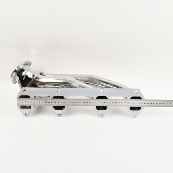 排气管 Ford Big Block FE 330/360/390/428 MT001255（禁售亚马逊）(不支持无理由退货)-2