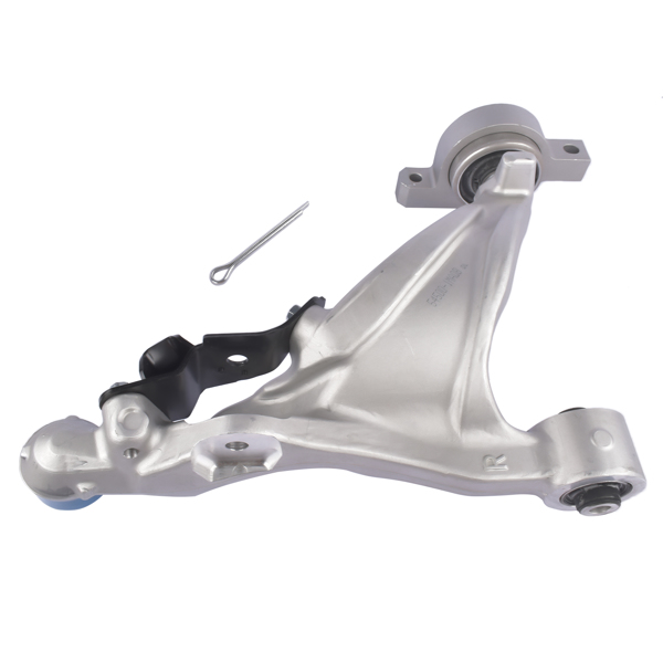 控制臂 Front Right Side Lower Suspension Control Arm for Infiniti Q70 M35h M37 3.5L 3.7L V6-1