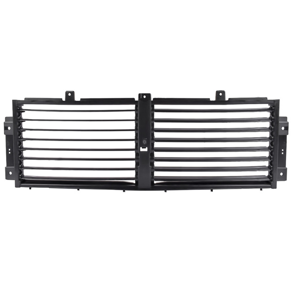  散热器出风口 Radiator Upper Active Grille Shutter w/o Motor 84646340 for Chevy Traverse 2018-2021-6