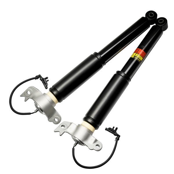 减震器 Pair Rear Shock Absorbers Struts Left & Right For Cadillac XTS 2013-2019 3.6L V6 GAS DOHC 2013-2019-4