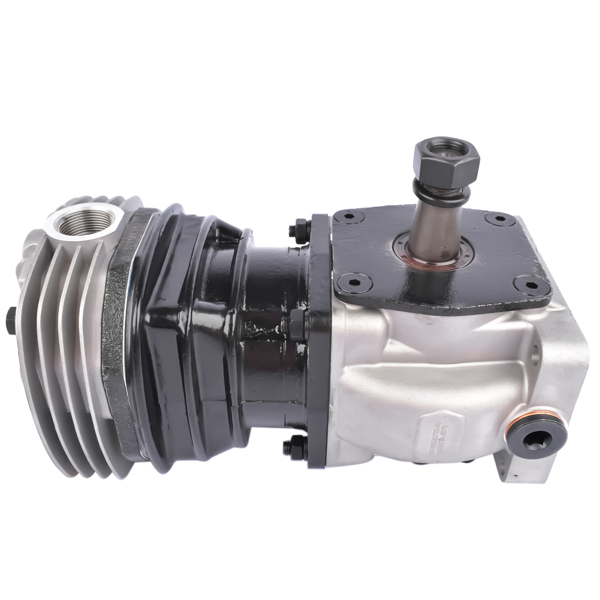 空气压缩机 Air Brake Compressor LK1900 LP1974 For Deutz Engine F5L912, F5L912W, F6L912 OE#01174473 1173859-7