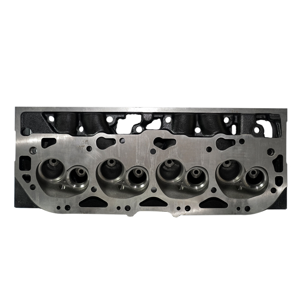  缸盖 Bare Cylinder Head 100cc For 1996-2000 GMC Chevrolet 7.4L 454Cu. In. V8 GAS OHV-3