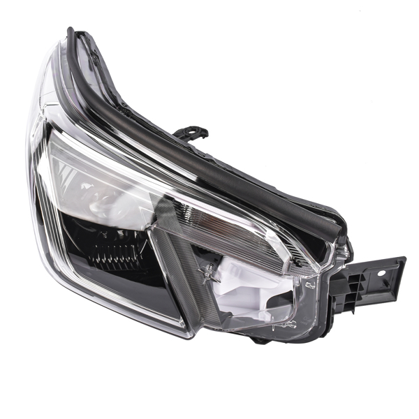 大灯总成 Headlight Headlamp Assembly LED W/O AFS Front Right 84001SJ360 for 2022-2024 Subaru Forester NEW-5