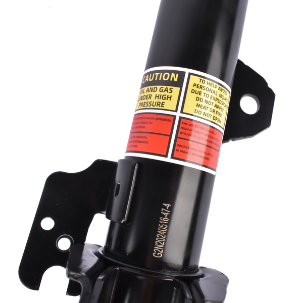 减震器 Front Left Air Suspension Shock Strut For 2009-2015 Lexus RX270 RX350 RX450H V6-11
