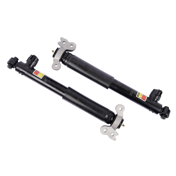 减震器 Rear Left & Right Shock Absorbers For Cadillac XT5 2017-2019 3.6L V6 GAS DOHC w/ Damping Control 84334450 84334449-4