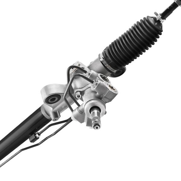 Power Steering Rack + Pinion Assembly For Honda Accord 2009 2010 2011 2012-5