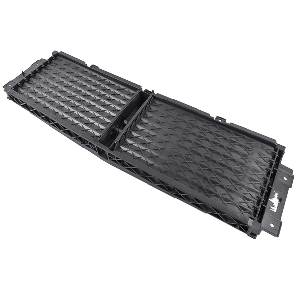  散热器出风口 Radiator Upper Active Grille Shutter w/o Motor 84646340 for Chevy Traverse 2018-2021-5