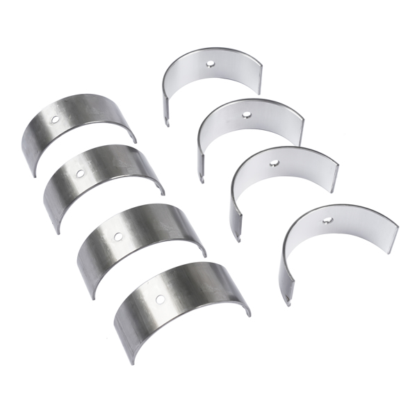 连杆瓦 8x STD Main&Rod Bearing for Toyota 4Runner Celica 2.4L 22R 22RE 22 REC4-3960STD-7