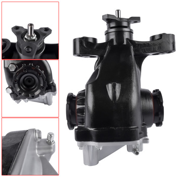 差速器总成 Rear Differential Axle Carrier 3.27 Ratio For 2015-2019 Cadillac CTS AWD Sedan 84110751 23156300 85571694 2.0L L4 / 3.6L V6