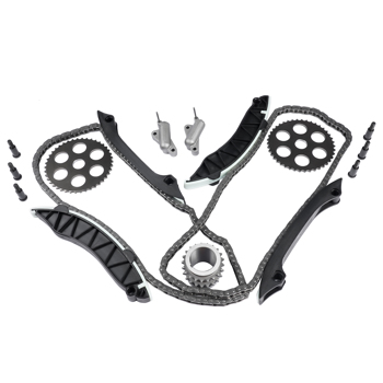 正时链条套装 Timing Chain Kit 68483379AA For 2014-2018 RAM 1500 Jeep Grand Cherokee EXF 3.0T EXF 68483379AA 68147431AA