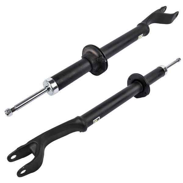 减震器 2Pcs Front Shock Absorbers For Mercedes-Benz W253 GLC300 GLC43 GLC63 AMG 4Matic 2016-2021 2533200530 2533200630-5