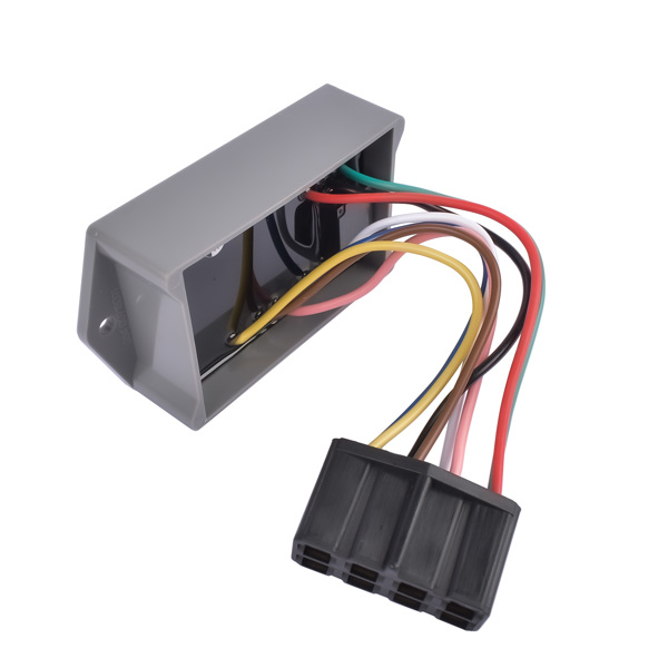 割草机模块 Electronic Commercial Lawn Mower Module for SCZ52V-25CV-EFI 52" SCZ48V-691FX 48" SCZ61V-31FX SCZ52V-27CV 61" 52" Zero-Turn Mower 483029 483599 482313-5