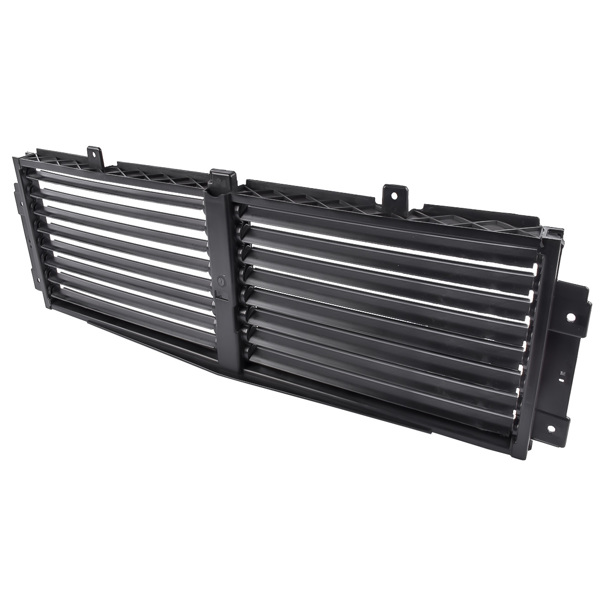  散热器出风口 Radiator Upper Active Grille Shutter w/o Motor 84646340 for Chevy Traverse 2018-2021-7