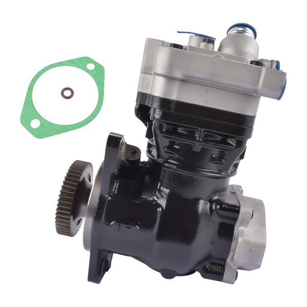 空气压缩机 Air Compressor for Detroit Diesel DD15 2011- 4711302515, EA4711302515, DDE RA471130251-4