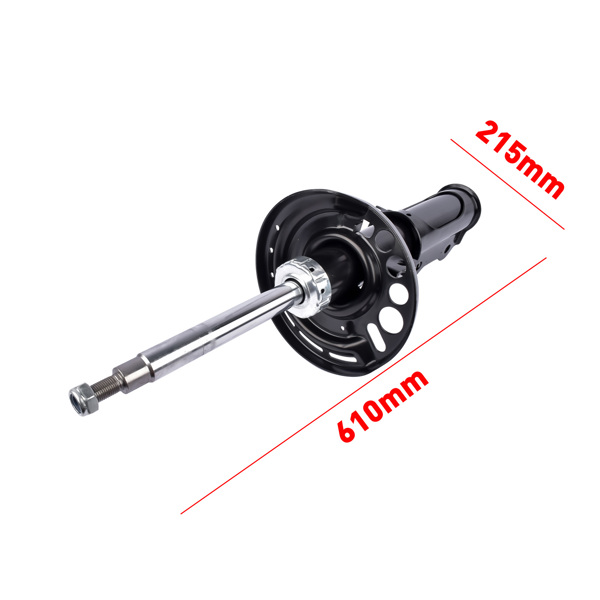 减震器 Front Left Driver Side Shock Strut For Chevrolet Malibu 2016-2023 1.5L 1.8L 2.0L l4 23359255 84384222-8