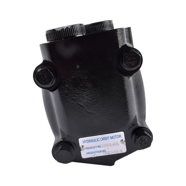 液压马达 Hydraulic Motor 104-1143-006 104-1143 Fits Eaton Char-Lynn 2000 Series 395CC/r-9