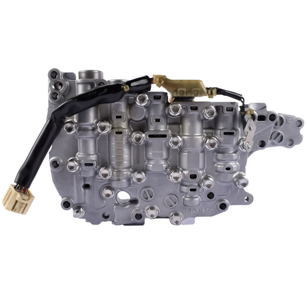 变速箱阀体 Transmission Solenoid Module for Nissan Altima Maxima Murano Pathfinder Platinum Quest INFINITI QX60 2013-2019 3170529X6D-3