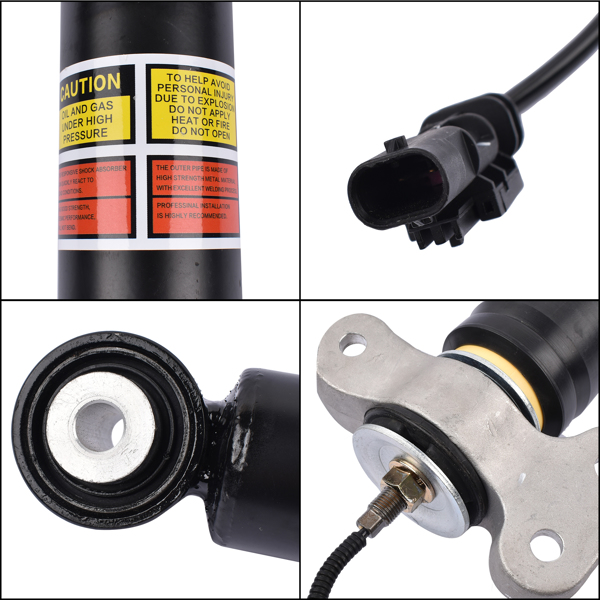 减震器 Rear Left Shock Absorber Strut For Cadillac ATS 2013-2019 23469923 22931831-8