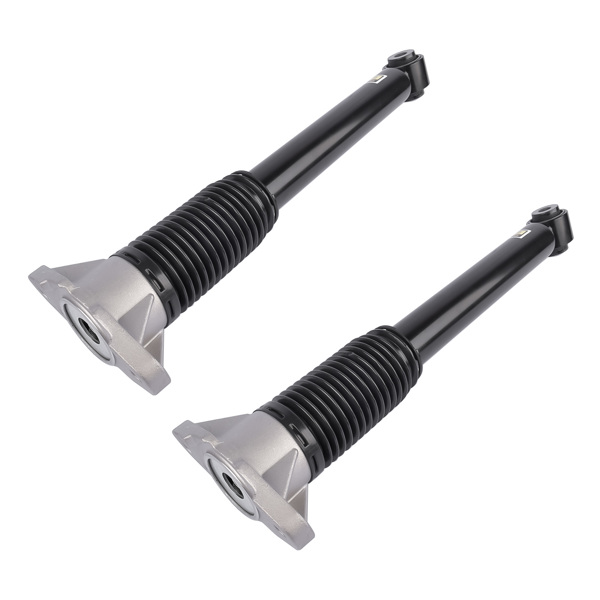 减震器 Pair Rear Shock Absorber Struts w/o ADS For Mercedes-Benz W167 GLE450 3.0L 2019-2022 1673200230-3